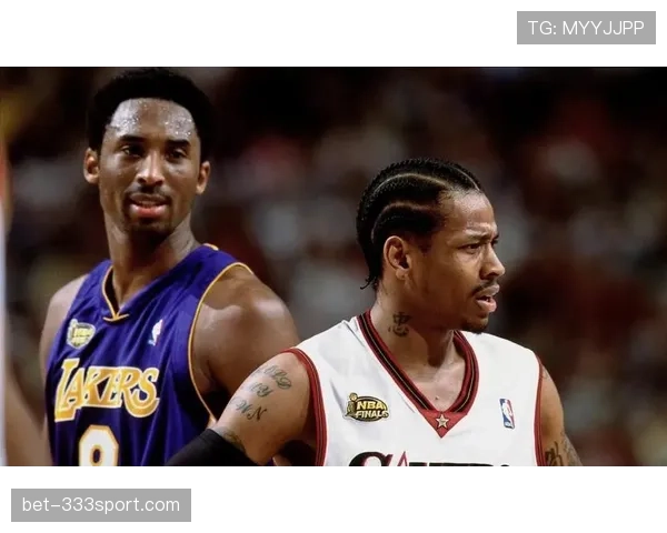 艾弗森突破飙升关键时刻得分效率，主导76人进攻节奏